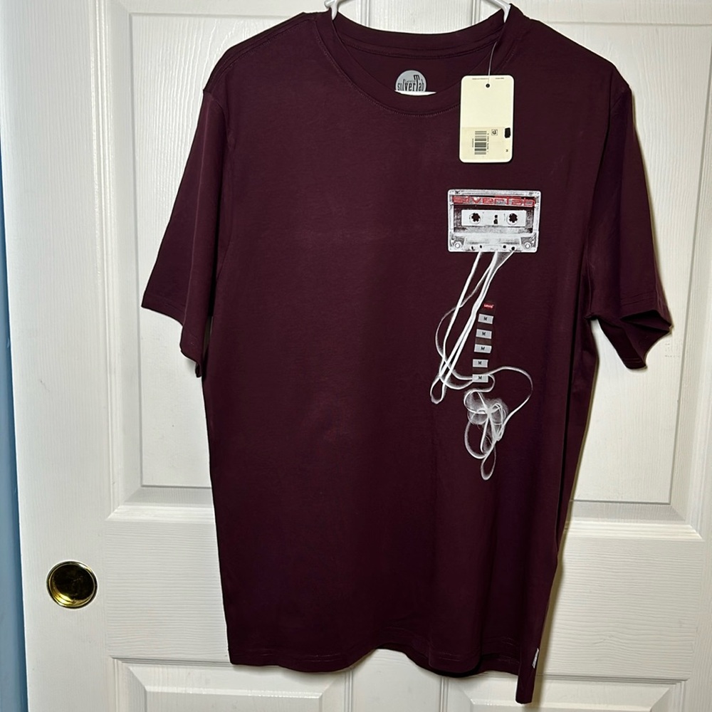 Levi’s T-shirt